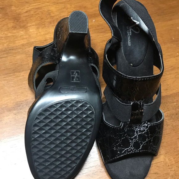 Aerosoles Heels - Picture 1 of 4